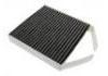 空調(diào)濾清器 Cabin Air Filter:4S0 819 439