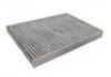 空調濾清器 Cabin Air Filter:1H0 819 644 B