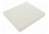 空調濾清器 Cabin Air Filter:2Q0 819 644