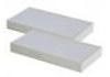 空調濾清器 Cabin Air Filter:68033193AA