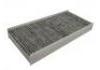 空調(diào)濾清器 Cabin Air Filter:16 137 332 80