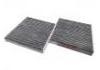 空調(diào)濾清器 Cabin Air Filter:64 31 9 237 157