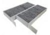 空調濾清器 Cabin Air Filter:98 04 163 480