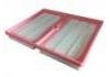 空氣濾清器 Air Filter:04C 129 620 A