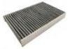 空調(diào)濾清器 Cabin Air Filter:77 00 424 098