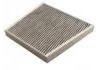 空調濾清器 Cabin Air Filter:211 830 00 18