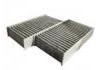 空調(diào)濾清器 Cabin Air Filter:64 11 9 251 118